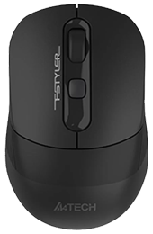 A4Tech Rechargeable Mouse